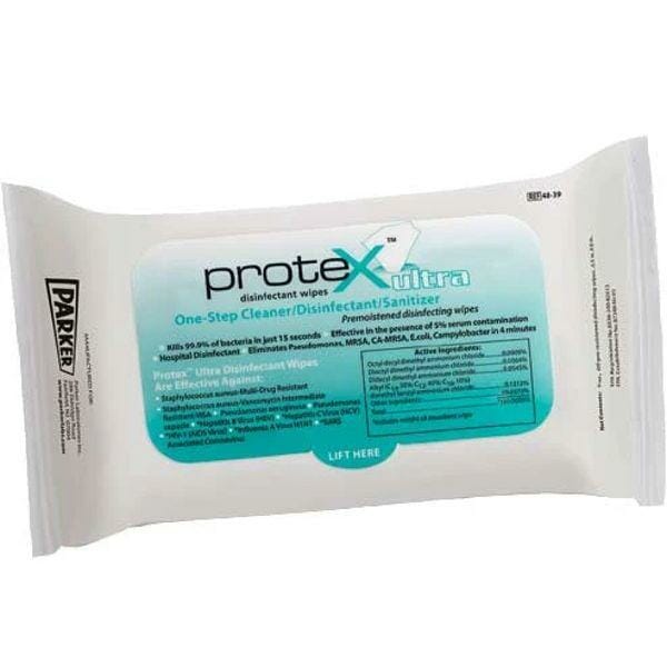 Protex Disinfectant Cleaner Protex Disinfectant Cleaner