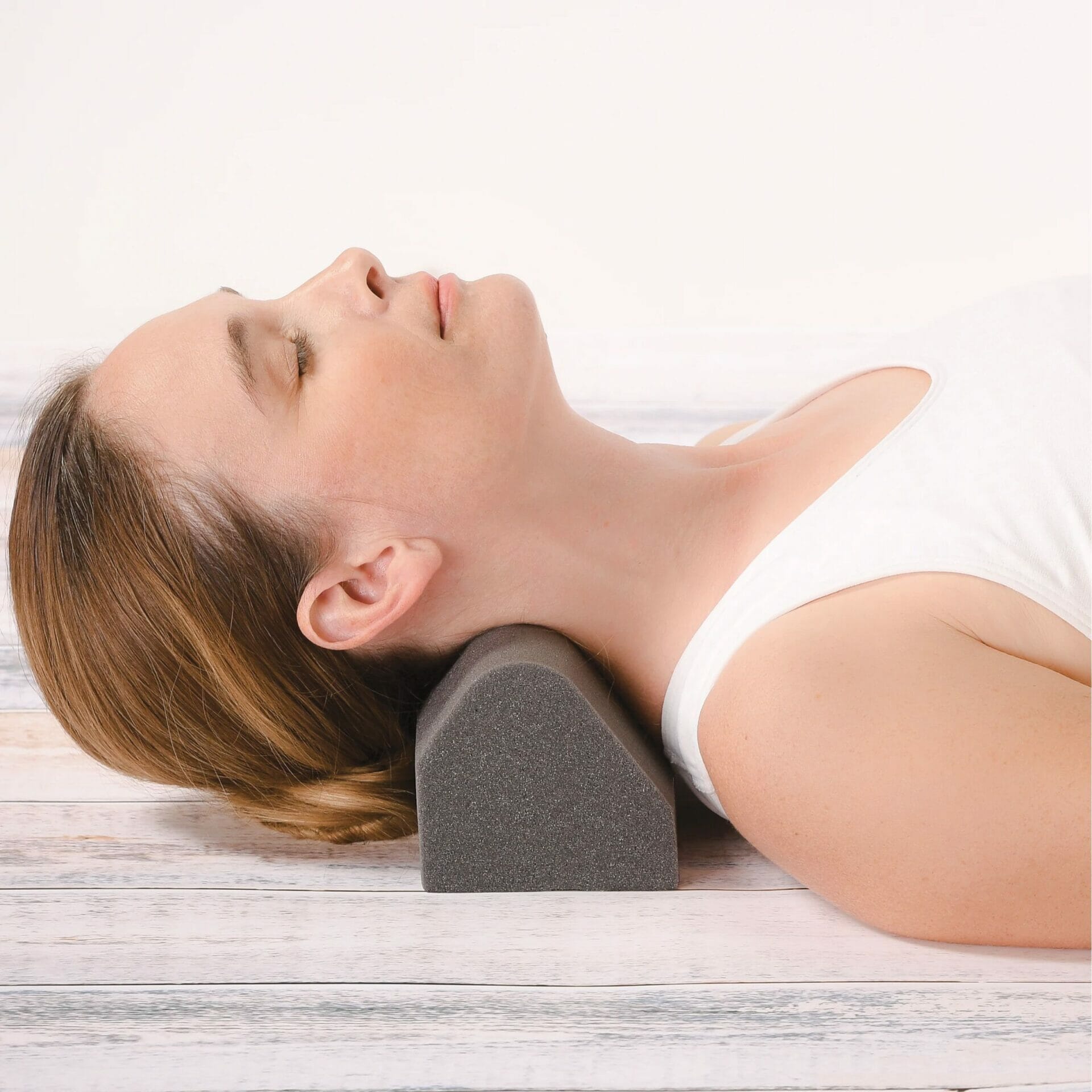 Apex Cervical Orthosis in Standard or Gentle Apex Cervical Orthosis in Standard or Gentle