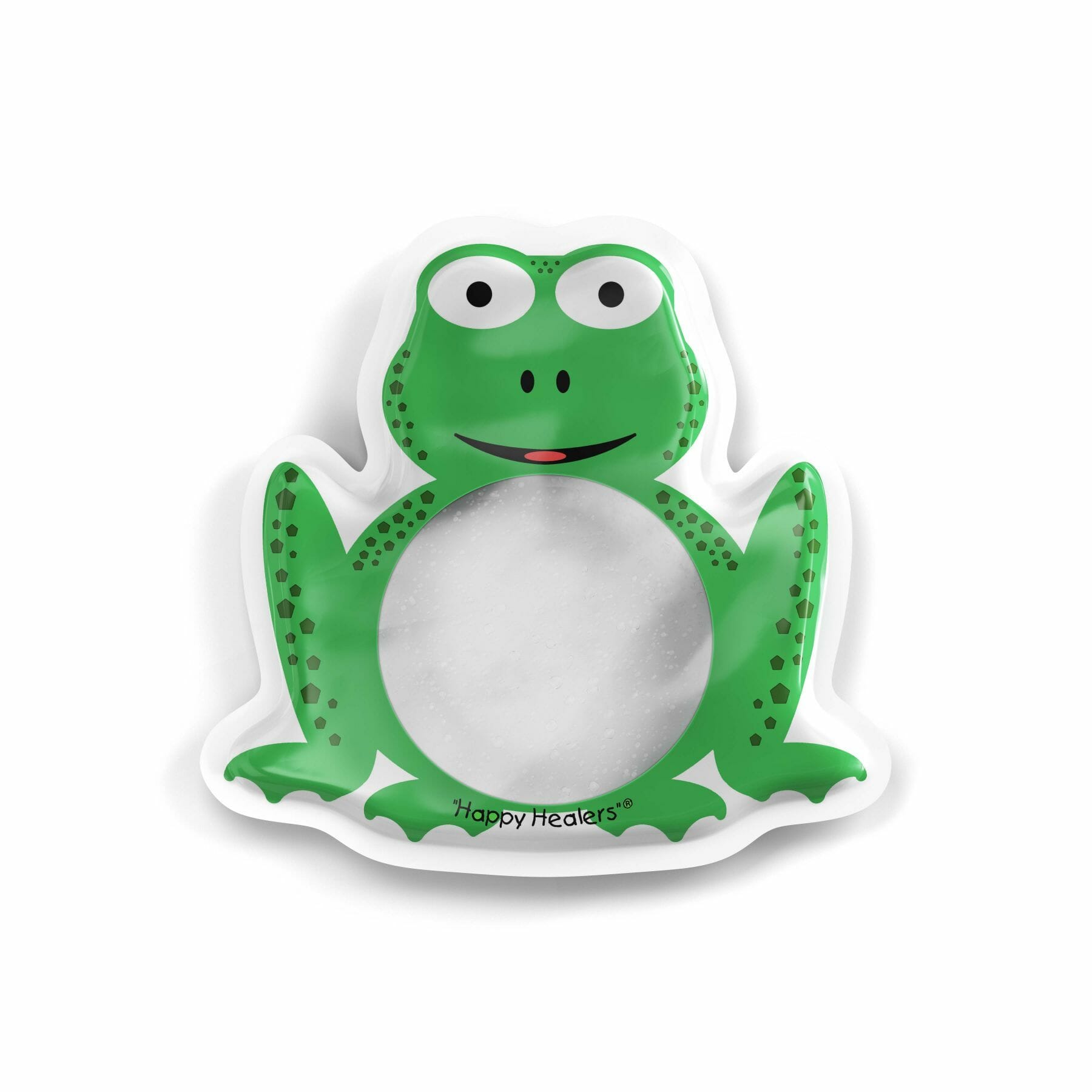Happy Healers Animal Shaped Hot and Cold Packs (Case of 30) Happy Healers Animal Shaped Hot and Cold Packs (Case of 30)