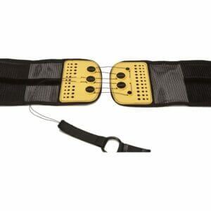 BaxMax Back Brace Starter Package (Includes POS Display & 16 Braces)