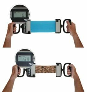 Dynamic Tape (Biomechanical Taping)
