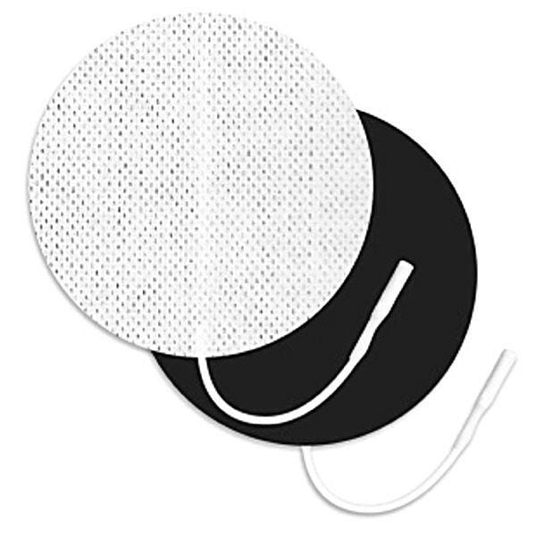 Axelgaard ValuTrode® Electrodes - 2.75" Round 10 Packs Axelgaard ValuTrode® Electrodes - 2.75" Round 10 Packs
