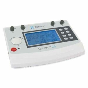 Quattro™ 2.5 + 20 Free Electrodes - New and Improved! On Backorder Est Shipping Oct 15th