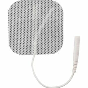 InTENSity Square Cloth Electrodes - 2" x 2" Packs of 10
