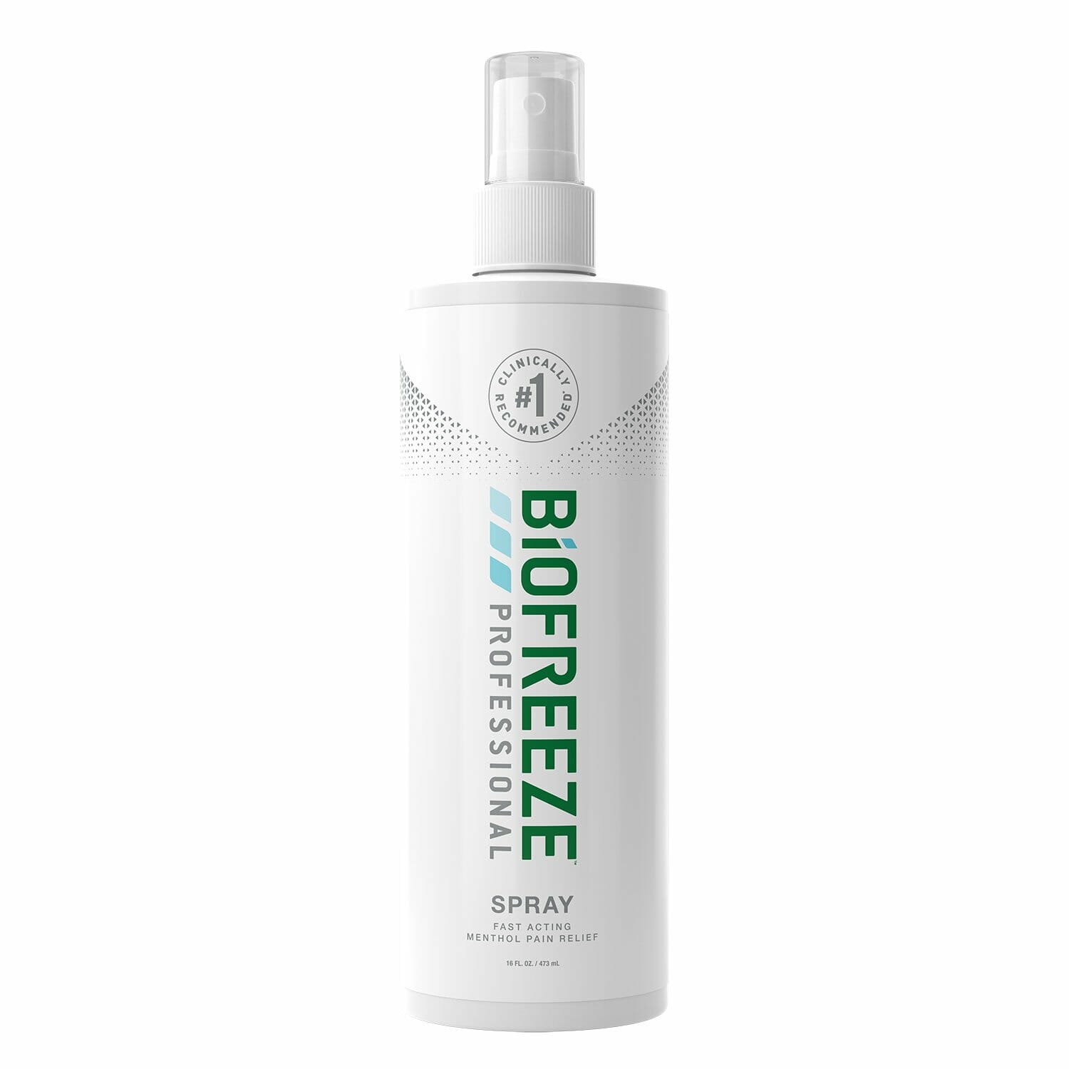 Biofreeze Professional (All Sizes - Please Choose Your Size to View Pricing) Biofreeze Professional (All Sizes - Please Choose Your Size to View Pricing)