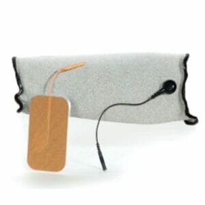 Garmetrode Conductive Knee/Elbow Sleeve - Universal Fit