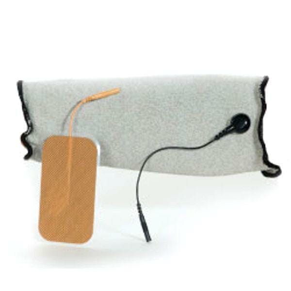 Garmetrode Conductive Knee/Elbow Sleeve - Universal Fit Garmetrode Conductive Knee/Elbow Sleeve - Universal Fit