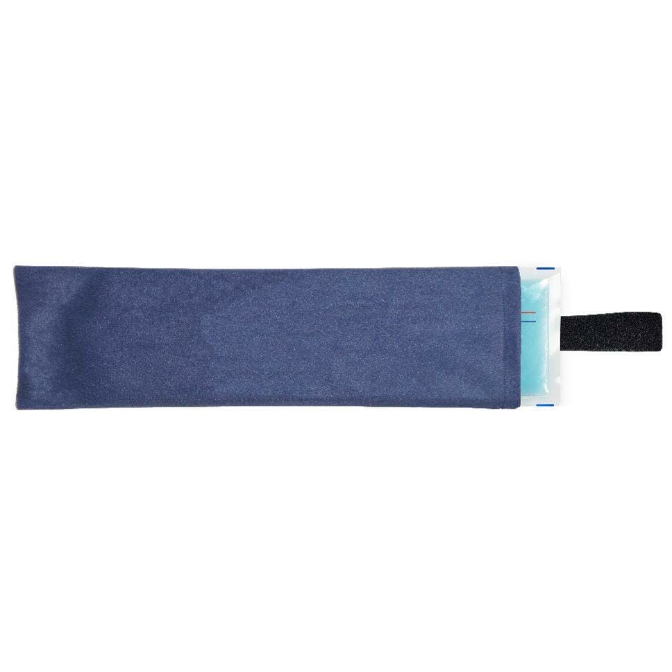 Hot and Cold Pack Sleeves (Ice Pack Not Included) Hot and Cold Pack Sleeves (Ice Pack Not Included)
