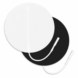 Axelgaard ValuTrode® Electrodes - 2.75" Round 10 Packs