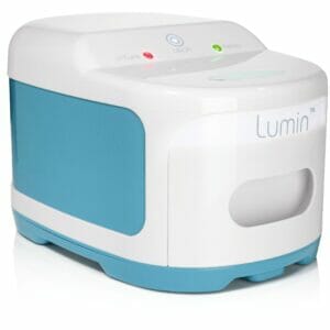 Lumin™ Multi-Purpose UV Sanitizer