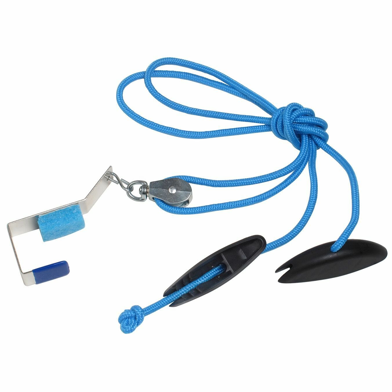 BlueRanger™ Shoulder Pulley BlueRanger™ Shoulder Pulley