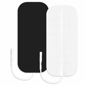 Axelgaard ValuTrode® Electrodes - 1.5"x3.5" Rectangle Pack of 10