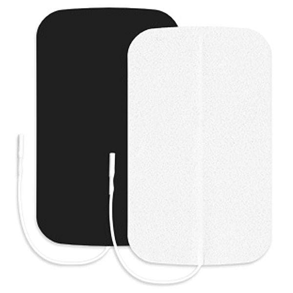 Axelgaard ValuTrode® Electrodes - 3"x5" Rectangle (Pack of 10 of the 2 packs) Axelgaard ValuTrode® Electrodes - 3"x5" Rectangle (Pack of 10 of the 2 packs)