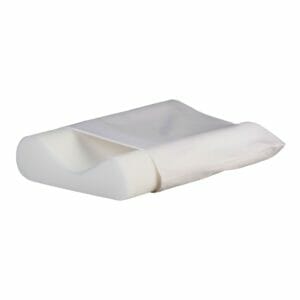 Basic Support Foam Cervical Pillow