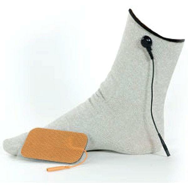 Garmetrode Conductive Sock - Universal Fit Garmetrode Conductive Sock - Universal Fit