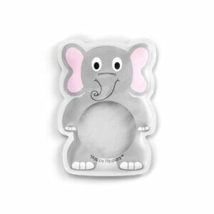 Happy Healers Animal Shaped Hot and Cold Packs (Case of 30)