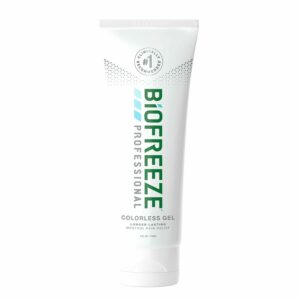 Biofreeze Professional (All Sizes - Please Choose Your Size to View Pricing)