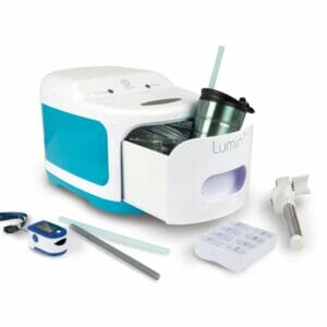 Lumin™ Multi-Purpose UV Sanitizer