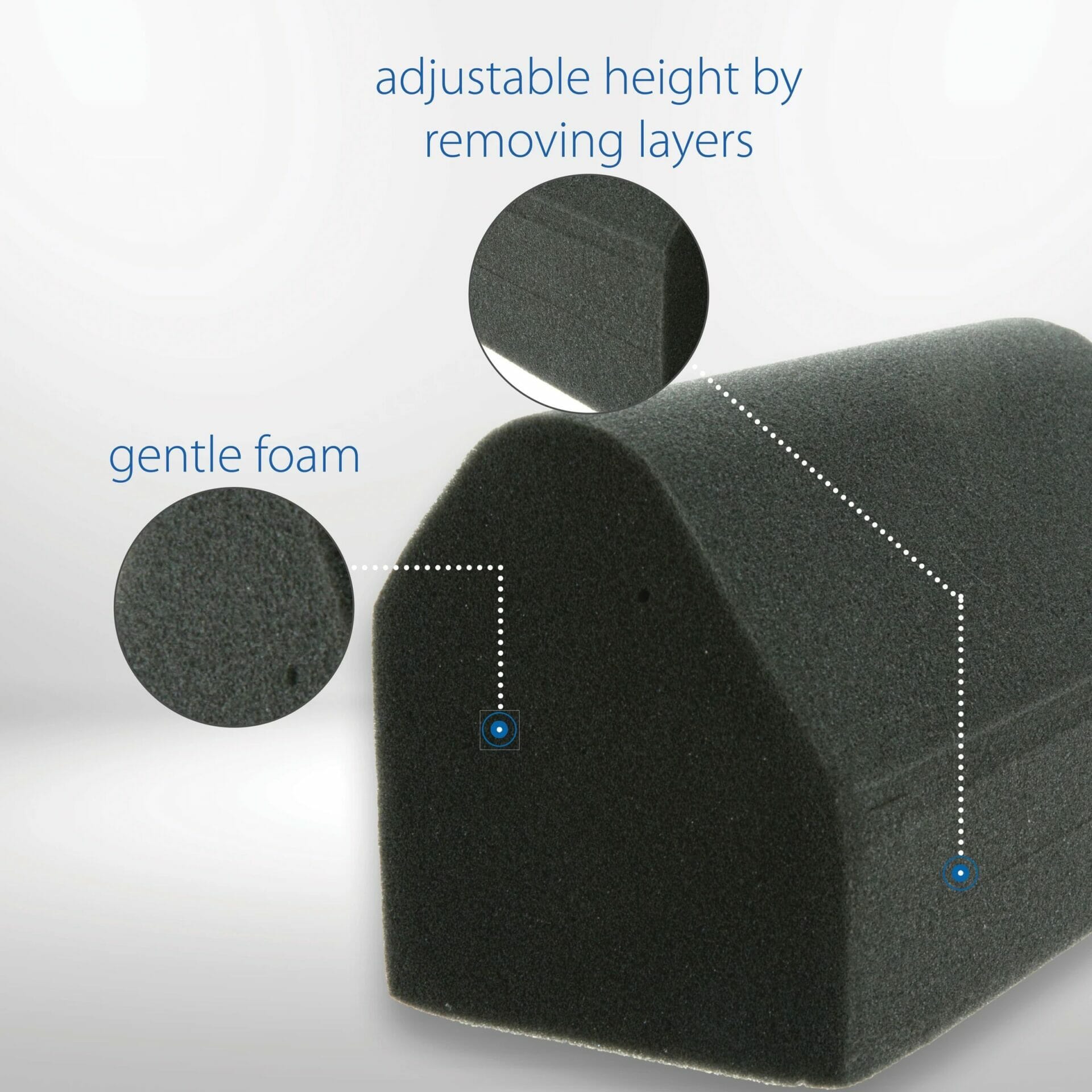 Apex Cervical Orthosis in Standard or Gentle Apex Cervical Orthosis in Standard or Gentle