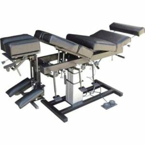 BIO-200 Adjusting Table