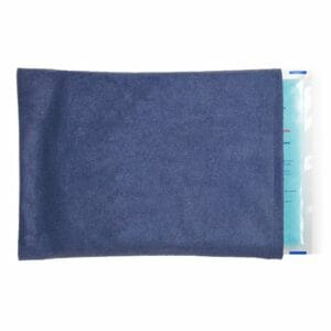 Hot and Cold Pack Sleeves (Ice Pack Not Included)