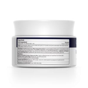 CBD Clinic Ointments