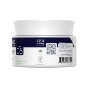 CBD Clinic Ointments