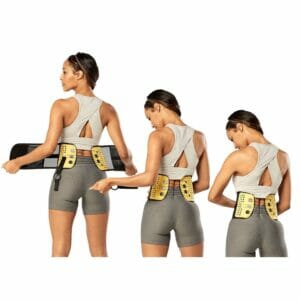 BaxMax Back Brace Starter Package (Includes POS Display & 16 Braces)