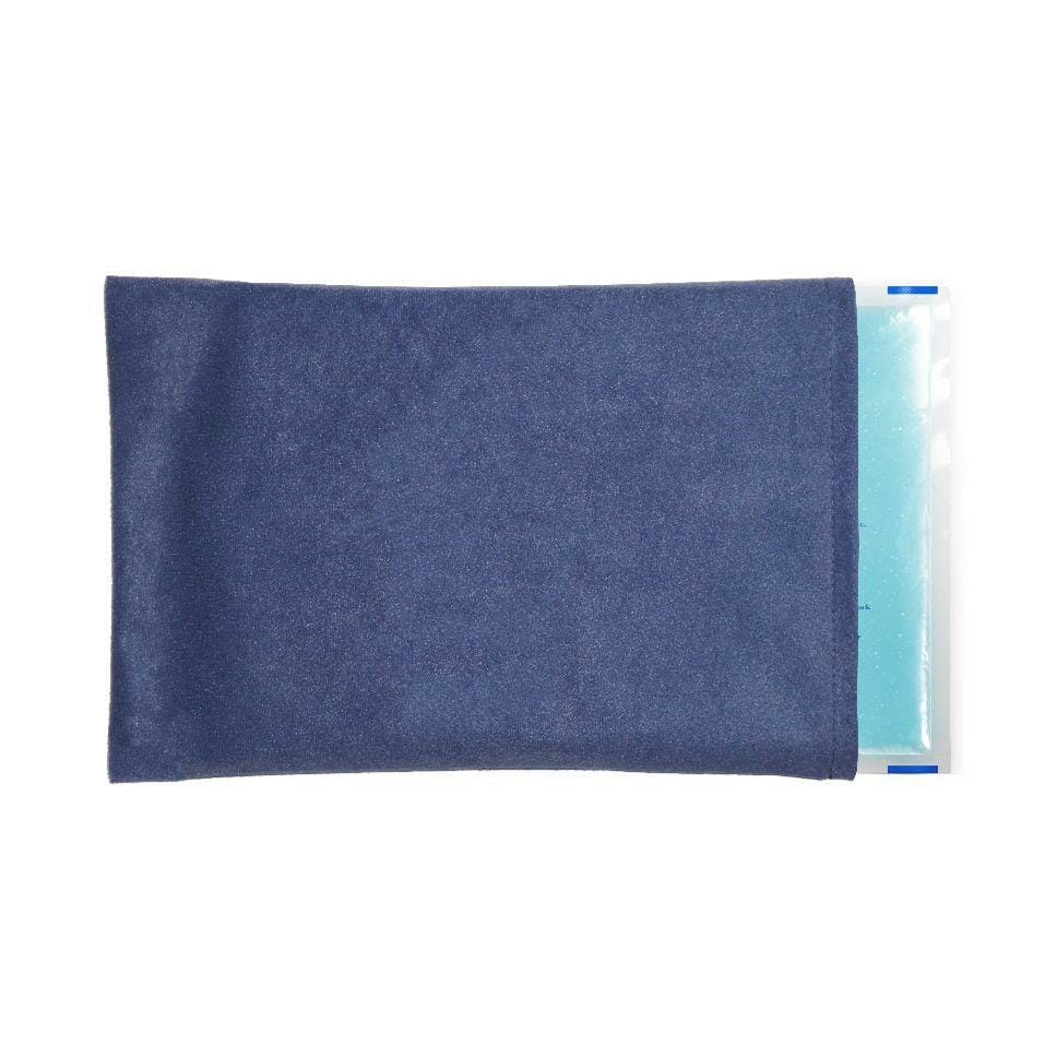 Hot and Cold Pack Sleeves (Ice Pack Not Included) Hot and Cold Pack Sleeves (Ice Pack Not Included)