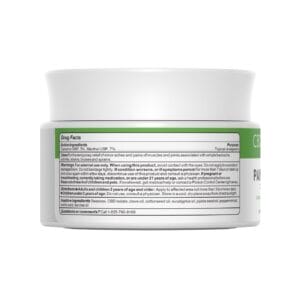 CBD Clinic Ointments