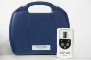 Intensity 5000 Hybrid