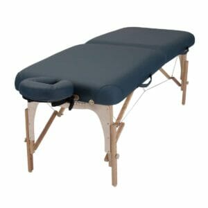 Inner Strength E2 Portable Massage Table Package