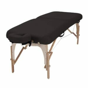 Inner Strength E2 Portable Massage Table Package