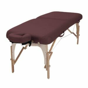 Inner Strength E2 Portable Massage Table Package