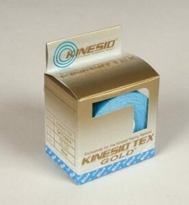 Kinesio Tex Tape