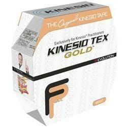 Kinesio Tex Tape Bulk Rolls