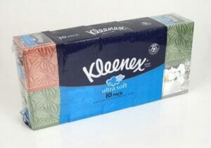 Kleenex