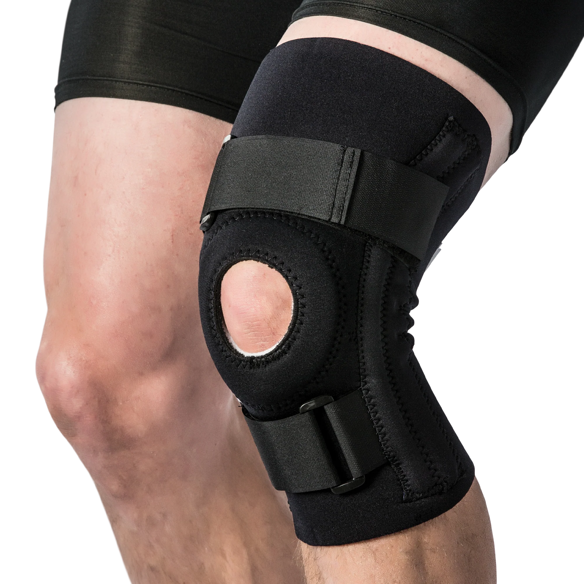 Swede-O Neoprene Slip-On Knee Sleeve Swede-O Neoprene Slip-On Knee Sleeve