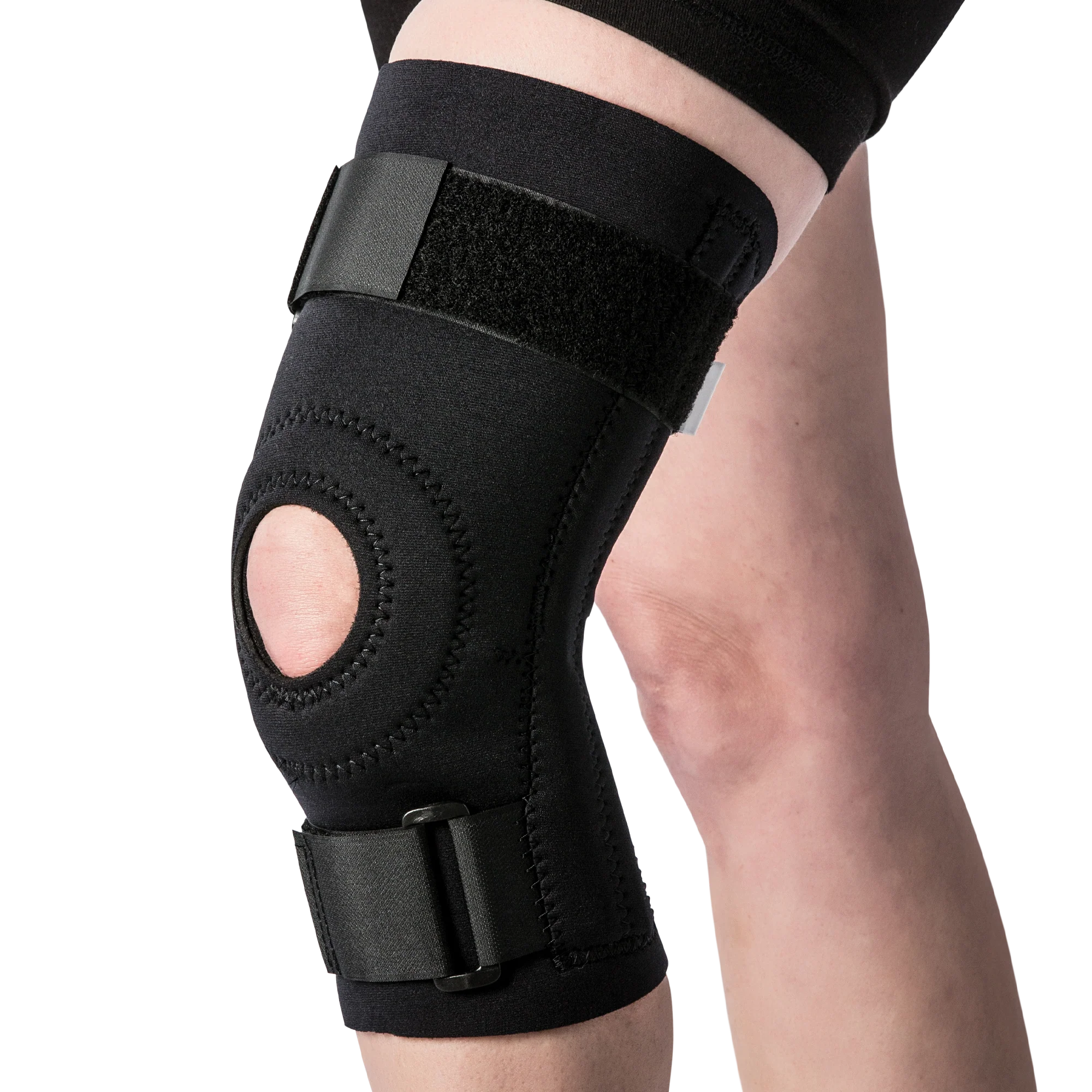 Swede-O Neoprene Slip-On Knee Sleeve Swede-O Neoprene Slip-On Knee Sleeve