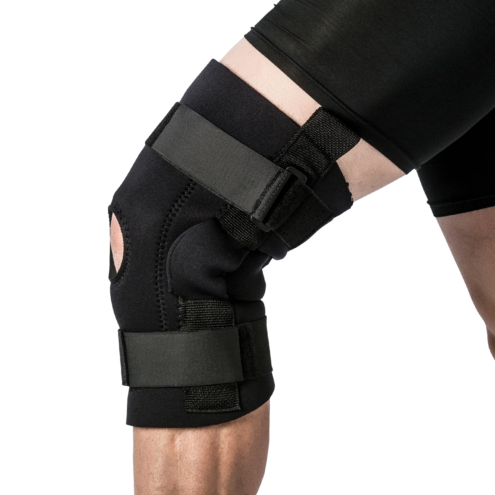 Swede-O Neoprene Slip-On Knee Sleeve Swede-O Neoprene Slip-On Knee Sleeve