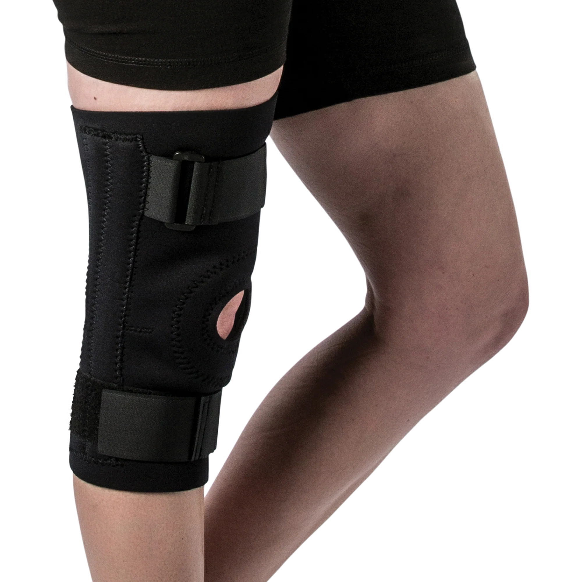 Swede-O Neoprene Slip-On Knee Sleeve Swede-O Neoprene Slip-On Knee Sleeve