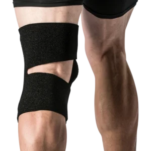 Wraparound Neoprene Knee