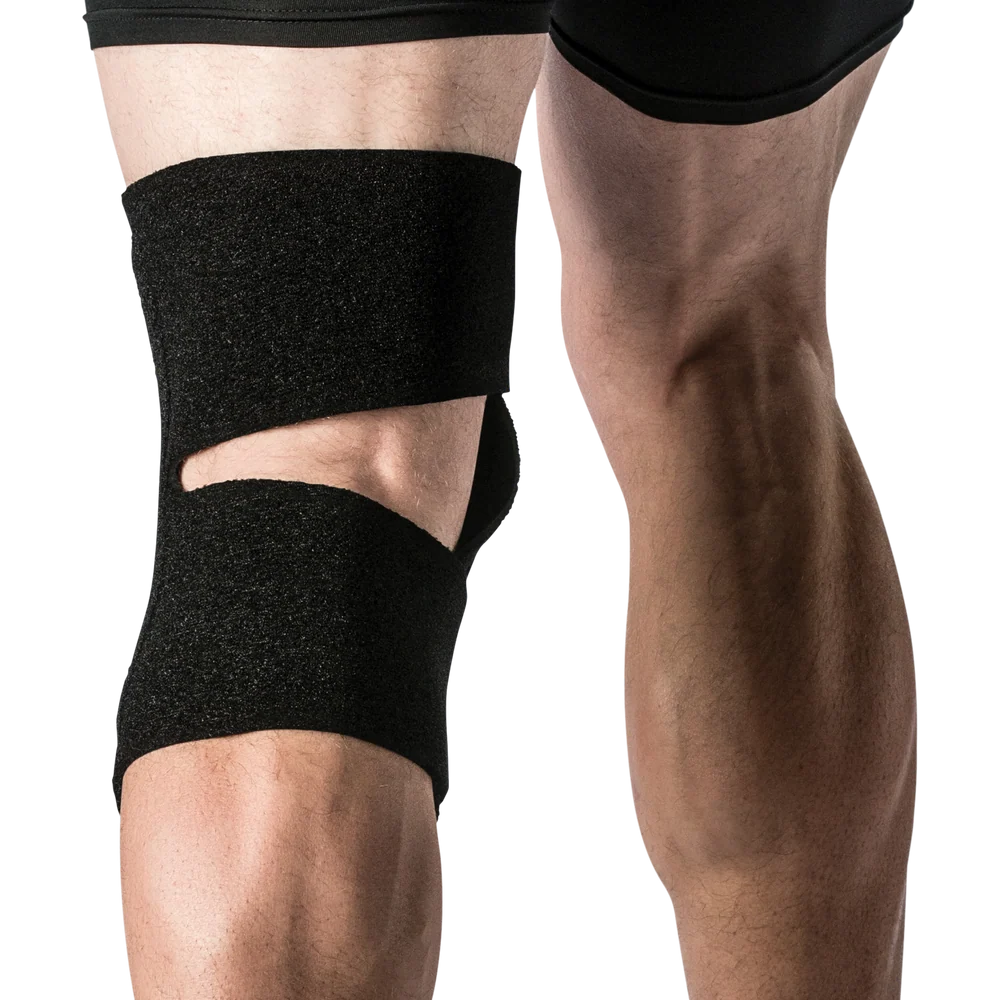 Wraparound Neoprene Knee Wraparound Neoprene Knee