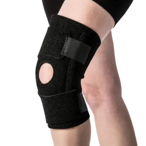Wraparound Neoprene Knee