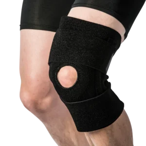 Wraparound Neoprene Knee