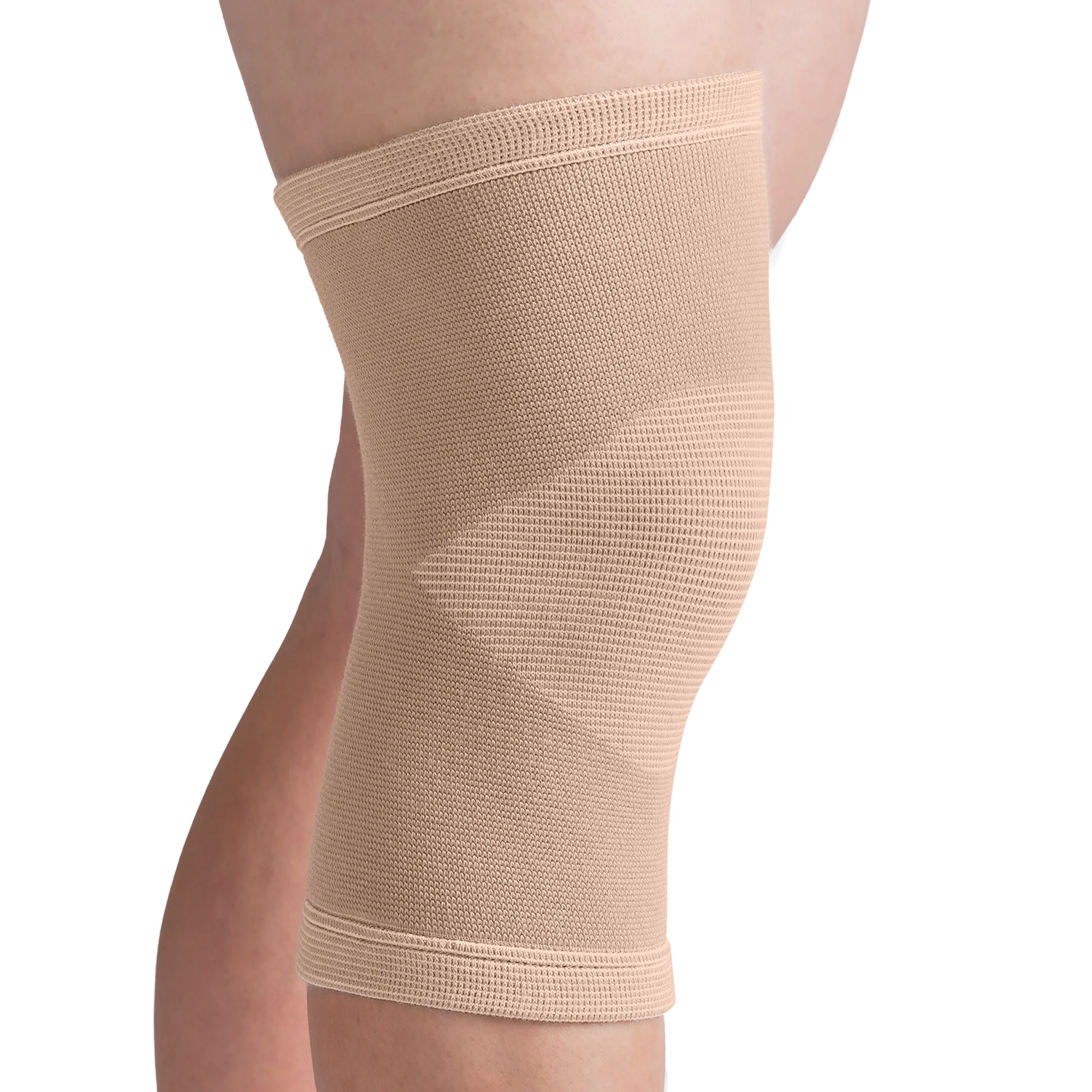 Swede-O Elastic Tetra-Stretch Knee Support Swede-O Elastic Tetra-Stretch Knee Support