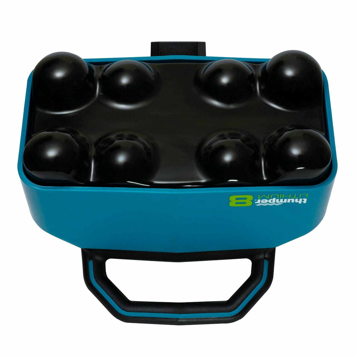 Thumper Lithium 8 Wireless Massager Thumper Lithium 8 Wireless Massager