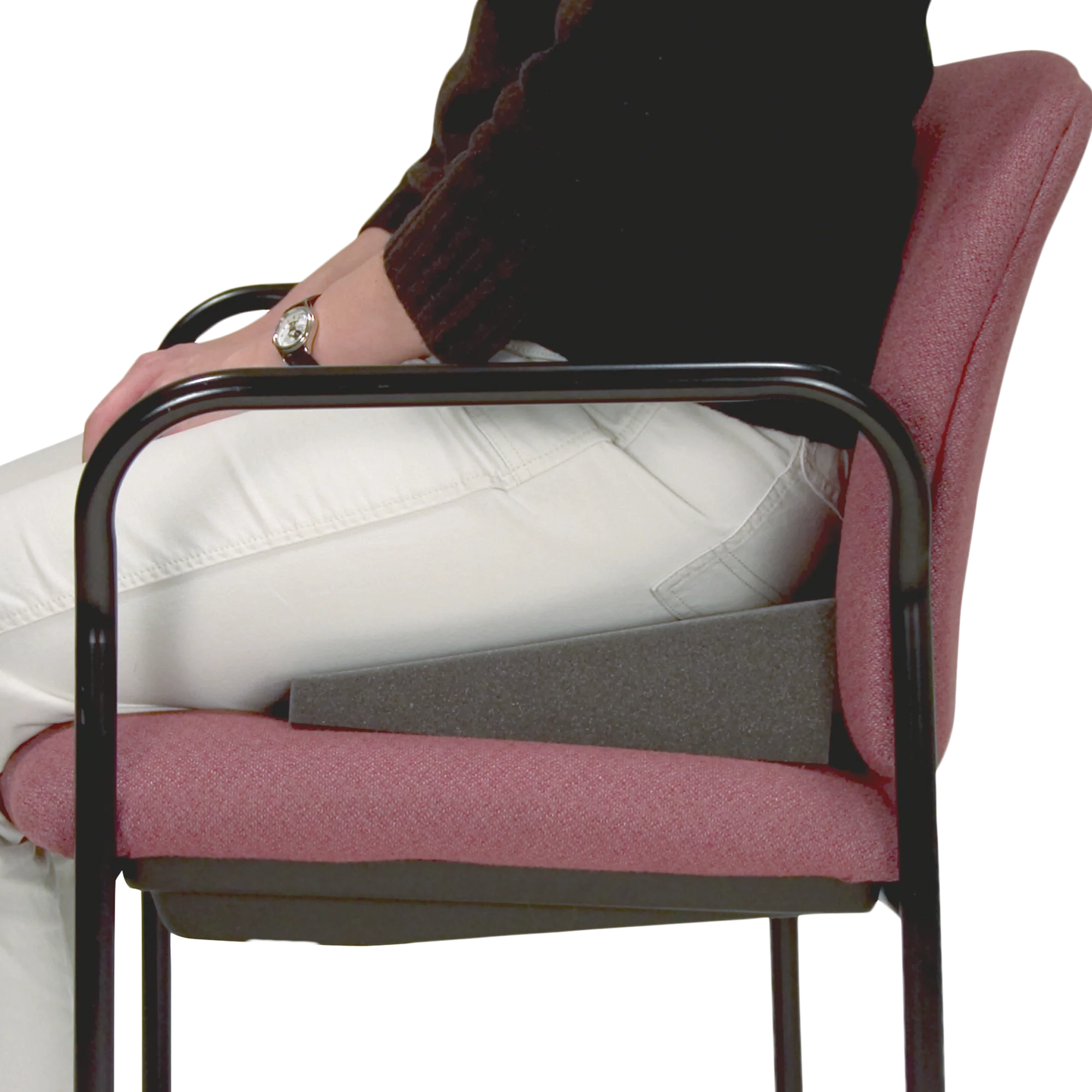 Stress Wedge Stress Wedge