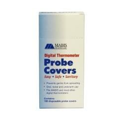 Thermometer Probe Covers (Limit 3 Per Clinic)