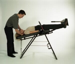 Mastercare Back-A-Traction Model A3